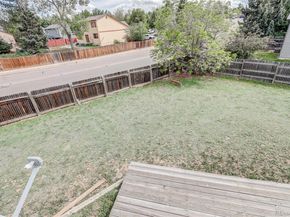 18971 E Mercer Drive, Aurora CO 80013