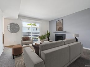 3141 S Tamarac Drive 206E, Denver CO 80231