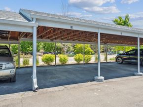 3141 S Tamarac Drive 206E, Denver CO 80231