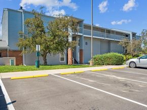 3141 S Tamarac Drive 206E, Denver CO 80231