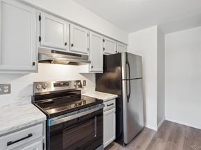 3141 S Tamarac Drive 206E, Denver CO 80231