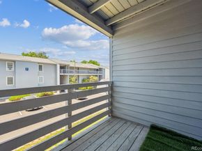 3141 S Tamarac Drive 206E, Denver CO 80231