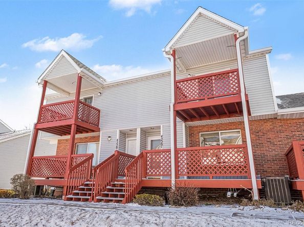4220 E 119th Place B, Thornton CO 80233