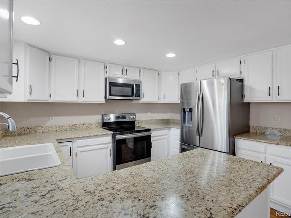 5603 S Pagosa Court, Centennial CO 80015