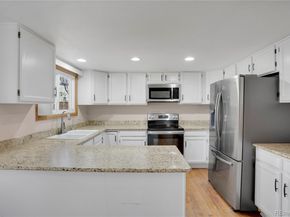5603 S Pagosa Court, Centennial CO 80015