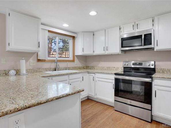 5603 S Pagosa Court, Centennial CO 80015