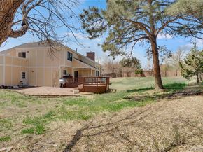 5603 S Pagosa Court, Centennial CO 80015