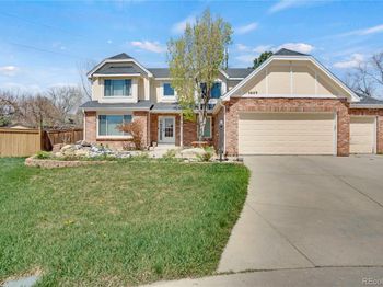 5603 S Pagosa Court