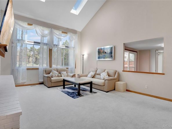 5603 S Pagosa Court, Centennial CO 80015
