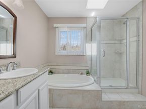 5603 S Pagosa Court, Centennial CO 80015