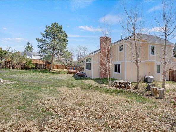 5603 S Pagosa Court, Centennial CO 80015
