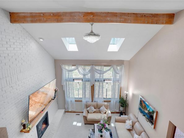 5603 S Pagosa Court, Centennial CO 80015
