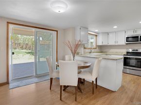 5603 S Pagosa Court, Centennial CO 80015