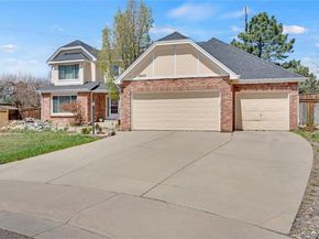 5603 S Pagosa Court, Centennial CO 80015