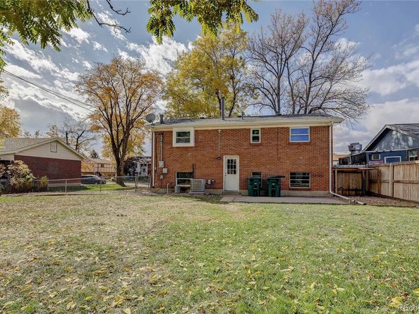 11482 Gilpin Street, Northglenn CO 80233