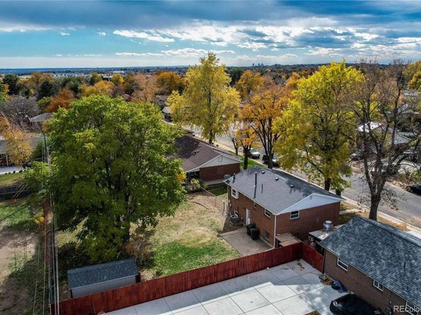 11482 Gilpin Street, Northglenn CO 80233