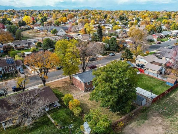 11482 Gilpin Street, Northglenn CO 80233