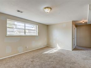 11482 Gilpin Street, Northglenn CO 80233