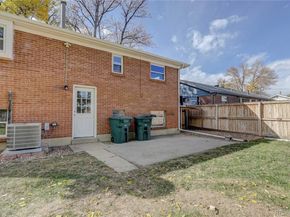 11482 Gilpin Street, Northglenn CO 80233