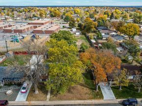 11482 Gilpin Street, Northglenn CO 80233