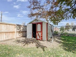 11482 Gilpin Street, Northglenn CO 80233