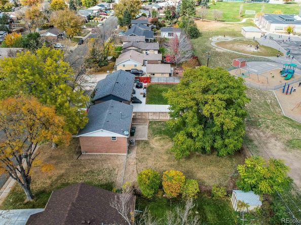 11482 Gilpin Street, Northglenn CO 80233