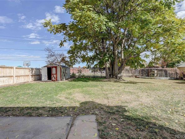 11482 Gilpin Street, Northglenn CO 80233