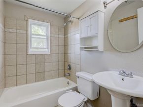 11482 Gilpin Street, Northglenn CO 80233