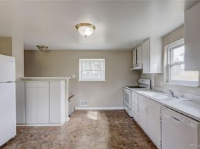 11482 Gilpin Street, Northglenn CO 80233