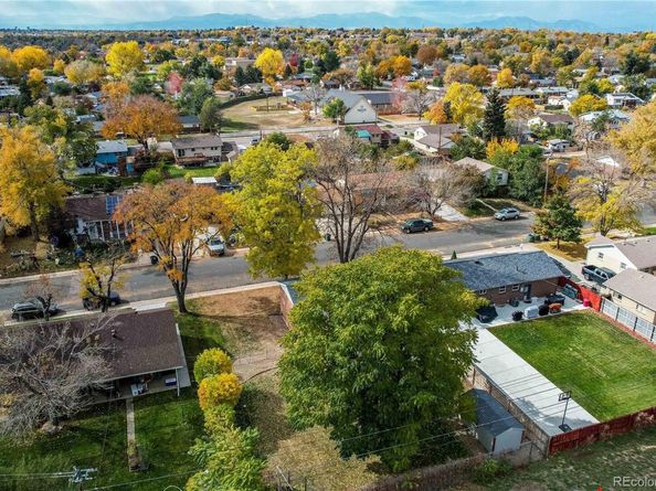 11482 Gilpin Street, Northglenn CO 80233