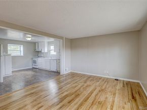 11482 Gilpin Street, Northglenn CO 80233