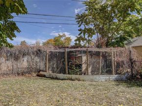 11482 Gilpin Street, Northglenn CO 80233