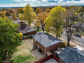 11482 Gilpin Street, Northglenn CO 80233