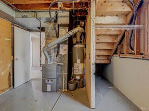 11482 Gilpin Street, Northglenn CO 80233