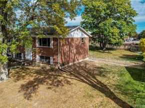 11482 Gilpin Street, Northglenn CO 80233