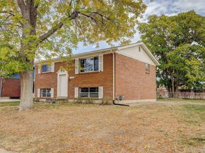 11482 Gilpin Street, Northglenn CO 80233