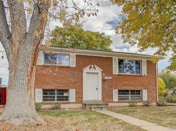 11482 Gilpin Street, Northglenn CO 80233