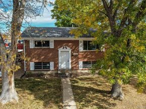 11482 Gilpin Street, Northglenn CO 80233