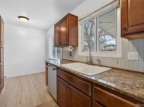 3379 W Wagon Trail Drive, Englewood CO 80110