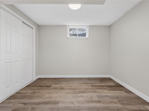 3379 W Wagon Trail Drive, Englewood CO 80110