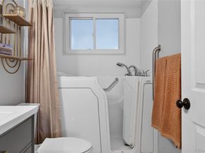 3379 W Wagon Trail Drive, Englewood CO 80110