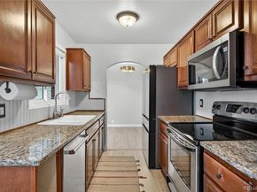 3379 W Wagon Trail Drive, Englewood CO 80110