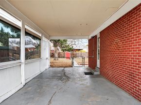 3379 W Wagon Trail Drive, Englewood CO 80110