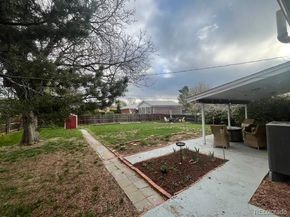 3379 W Wagon Trail Drive, Englewood CO 80110