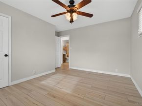 3379 W Wagon Trail Drive, Englewood CO 80110