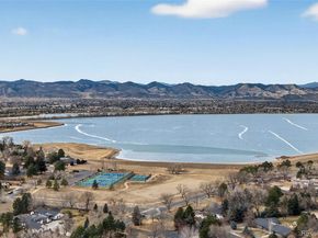 3379 W Wagon Trail Drive, Englewood CO 80110