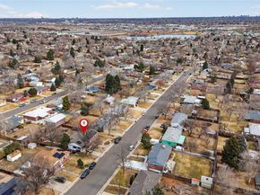 3379 W Wagon Trail Drive, Englewood CO 80110