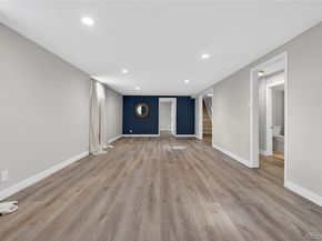 3379 W Wagon Trail Drive, Englewood CO 80110