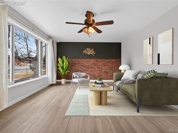 3379 W Wagon Trail Drive, Englewood CO 80110