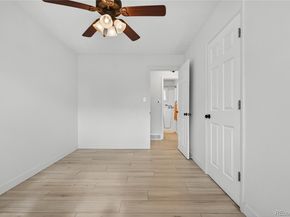 3379 W Wagon Trail Drive, Englewood CO 80110